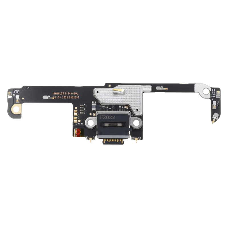 Charging Port Board Compatible for Google Pixel 10 (Premium)